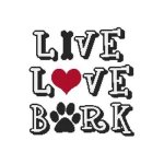 (image for) Live Love Bark